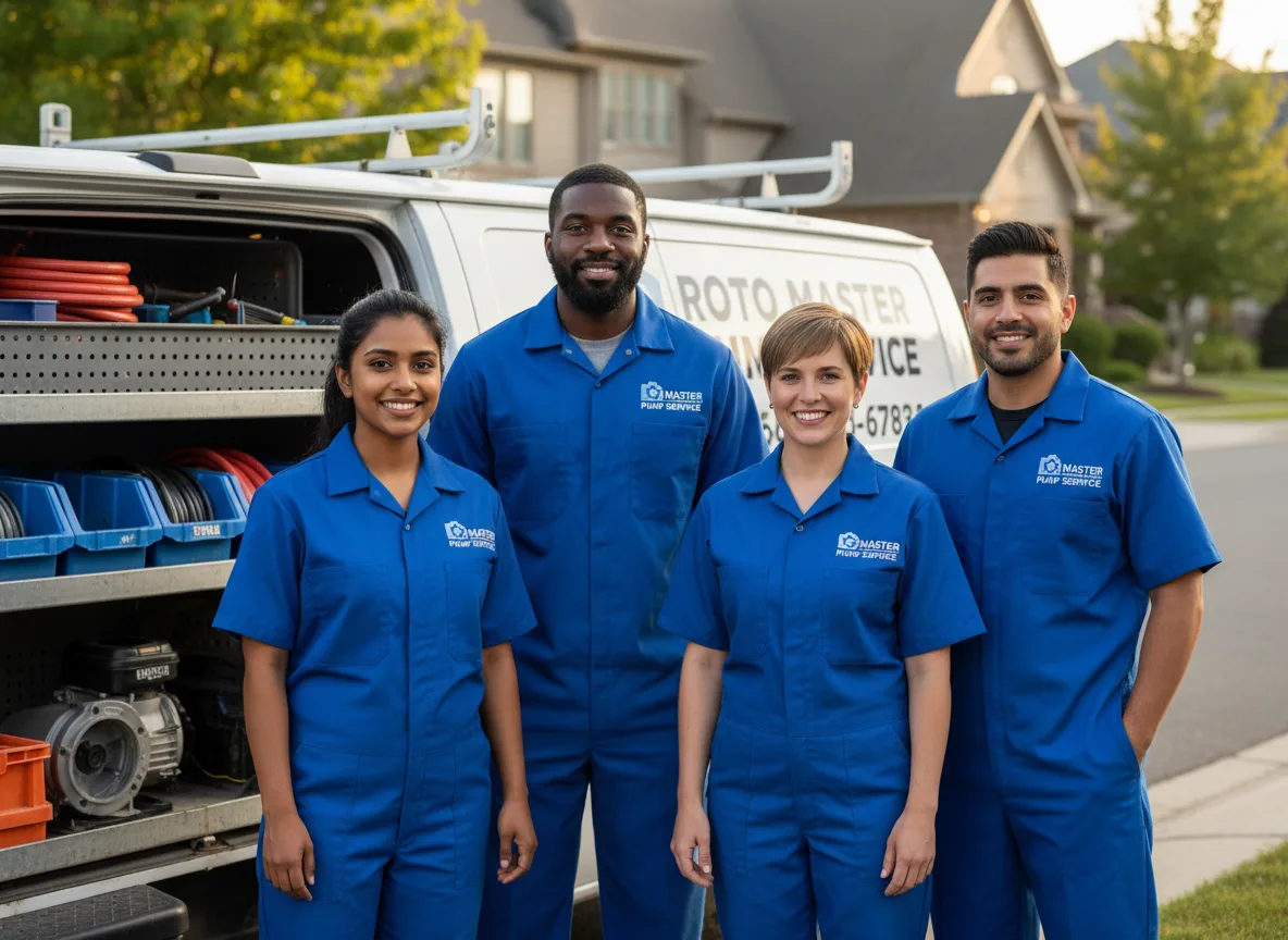 Sump Pump Installation company in Lostine, OR